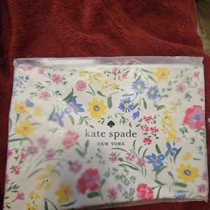 Kate Spade Floral Print